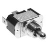 Henny Penny OEM # 22673, On/Off/Momentary On Toggle Switch - 10A/250V, 15A/125V