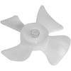 Henny Penny OEM # 25706, Clockwise Fan Blade 3 1/2" Diameter