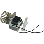 Henny Penny OEM # 25753, Blower Motor Assembly - 120V, 3000 RPM