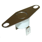 Henny Penny OEM # 27071, Hi-Limit Safety Disc Thermostat; Temperature 380 Degrees Fahrenheit