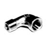 Henny Penny OEM # FP01-087, 3/8" FPT x 3/8" MPT Street Elbow