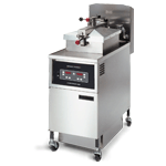 Henny Penny PFG-600 Gas Pressure Fryer 