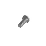 Hex Screw For Berkel X13 Slicer