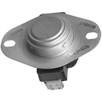 Hi-Limit Safety Snap-Disc Thermostat