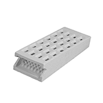 Hickory 113 Fire Brick (Single) for Rotisseries
