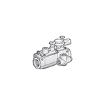 Hickory 180 Manifold Safety Valve (3/8") for Rotisseries