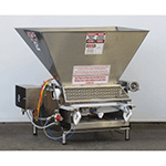 Hinds-Bock 5P-08WT Muffin Depositor, Used Excellent Condition