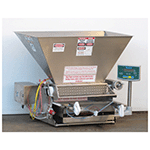 Hinds-Bock 5P-08WT Muffin Depositor, Used Excellent Condition