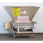 Hinds-Bock 5P-08WT Muffin Depositor, Used Excellent Condition