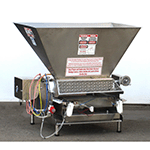 Hinds-Bock 5P-08WT Muffin Depositor, Used Excellent Condition