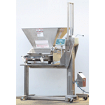 Hinds-Bock 5P-08WT Muffin Depositor, On FMA Muffin Lift, Used Excellent Condition