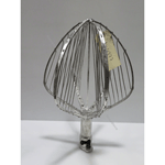 Hobart 00-022467 80 Quart C-Wing Whip, Used Excellent Condition