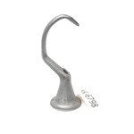 Hobart 00-275978 E Dough Hook, Aluminum, Used Excellent Condition
