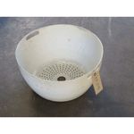 Hobart 00-292811 Strainer Basket For HCM-450, Used Excellent Condition