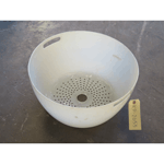 Hobart 00-292811 Strainer Basket For HCM-450, Used Excellent Condition