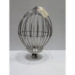 Hobart 00-295150 Heavy Duty Stainless Steel 80 Quart I-Whip, Used Excellent Condition