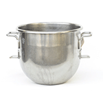 Hobart 00-295648 VMLH30 30-Quart Bowl For 60, 80 & 140 Qt. Mixers, Used Excellent Condition