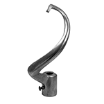 Hobart 00-874285 HL600 661 662 Legacy Spiral Dough Hook