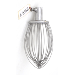 Hobart 00-916598 Wire Whip Assembly, 20Qt For 40Qt Unit, D