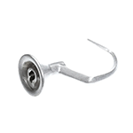 Hobart 12 Quart Dough Hook