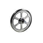 Hobart Equivalent Upper Saw Wheel 14" for Bandsaw 6614