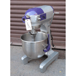 Hobart 20 Quart A200 Mixer, Used Excellent Condition