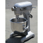 Hobart 20 Quart A200 Mixer, Very Good Condition