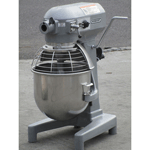 Hobart 20 Quart A200 Mixer With Bowl Gaurd, Great Condition