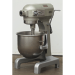 Hobart 20 Quart A200 Stand Mixer, Used Great Condition