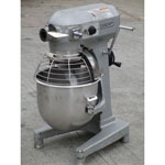 Hobart 20 Quart A200 Mixer, Excellent Condition