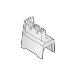 Hobart 270348 Equivalent Cover for Tenderizer 403