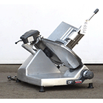 Hobart 2812 Meat Slicer, Used Excellent Condition