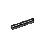 Hobart 292274 Equivalent Upper Wheel Shaft for Band Saws