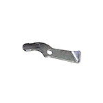 Hobart 297713 Equivalent Wheel Lock Lever for Band Saws