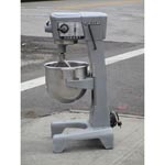 Hobart 30 Quart Mixer Model D-300, Excellent Condition