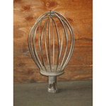 Hobart 30 Quart Whip For S301 Mixer, Used Great Condition