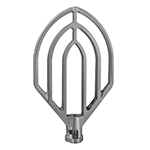 Hobart 30B Flat Beater for 30 Quart Mixer