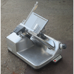Hobart 3813 Meat Slicer, Used Great Condition