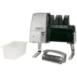Hobart 403-1 1/2 HP Meat Tenderizer with Knit Knife Blades