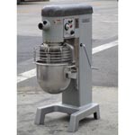 Hobart 40 Quart Mixer D340 With a Bowl Gaurd, Excellent Condition