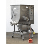 Hobart 4346 Meat Mixer Grinder, Used Excellent Condition