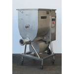 Hobart 4346 Meat Mixer Grinder, 7.5 HP, Used Great Condition