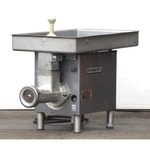 Hobart 4732A Meat Grinder, Used Excellent Condition
