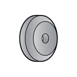 Hobart 479398 Equivalent Truing Wheel for Edge Slicers