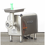 Hobart 4812 Meat Grinder, Brand New