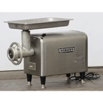 Hobart 4822 Meat Grinder, Used Excellent Condition