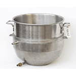 60 Quart Jacketed Bowl For Hobart Mixer, Used Excellent Condition