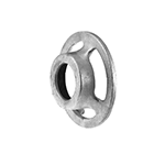 Hobart 77667-2 Replacement Ring for #12 Meat Grinder