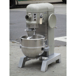 Hobart 80 Quart L800 Mixer, Very Good Condition