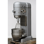 Hobart 80 Quart M802 Mixer, Used Great Condition